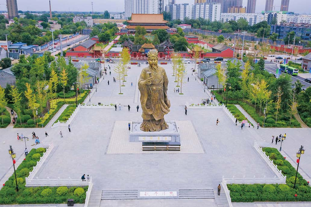 高安国发动起义了吗