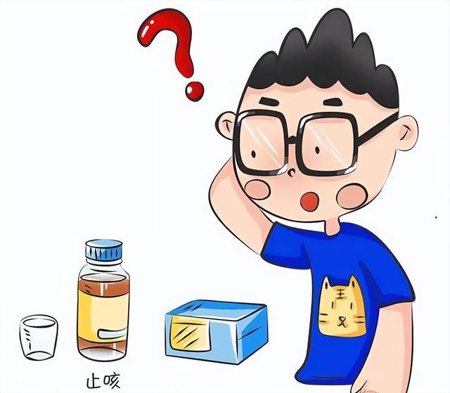 吃药需规律服用,每隔8小时,一天三次,这样对气道高反应性起到最好的