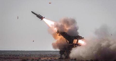 伊朗新研发高超音速导弹将亮相：可突破防空系统并瞄准敌方反导系统