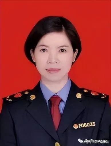 最近10位女干部被查,一个比一个漂亮