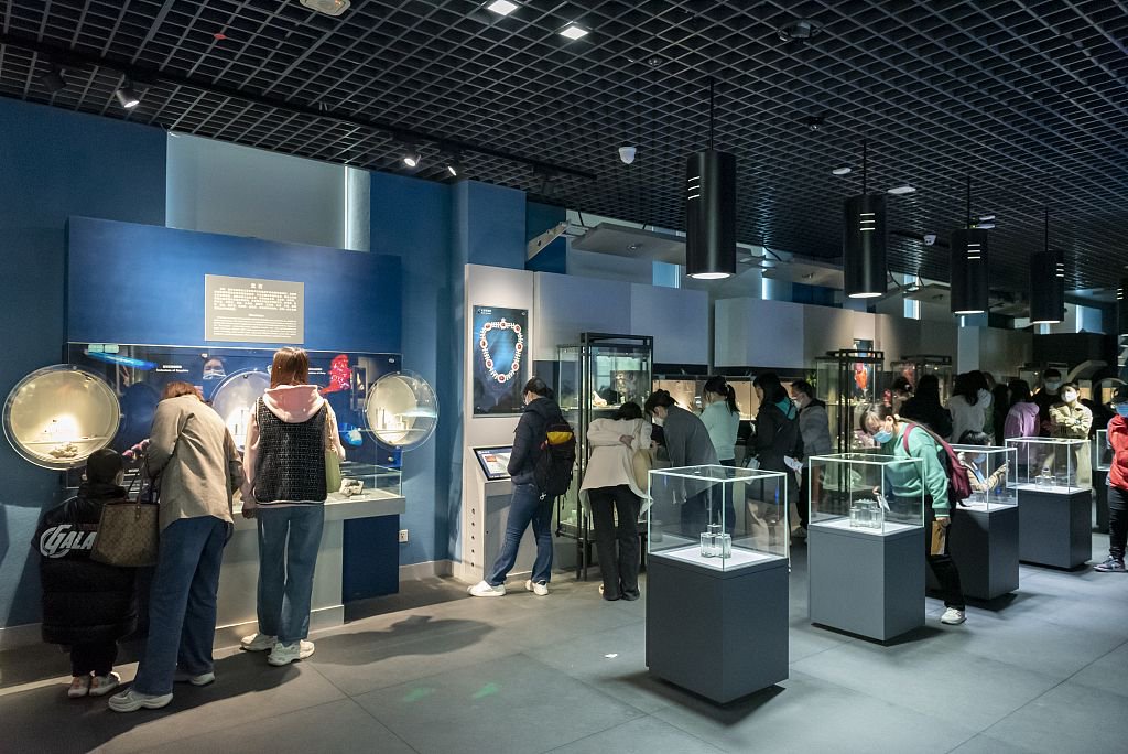 北京这些博物馆不可错过|北京市_新浪财经_新浪网