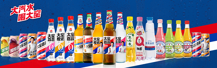 大窑大汽水,30亿之外的故事|汽水_新浪财经_新浪网