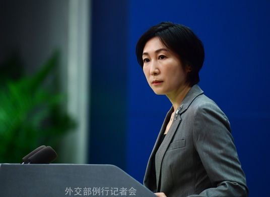 外交部：中方已就核心关切向韩方表明严正立场，韩方应认真对待