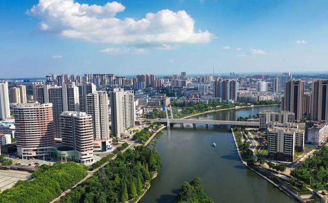 枣阳市招商服务中心供图