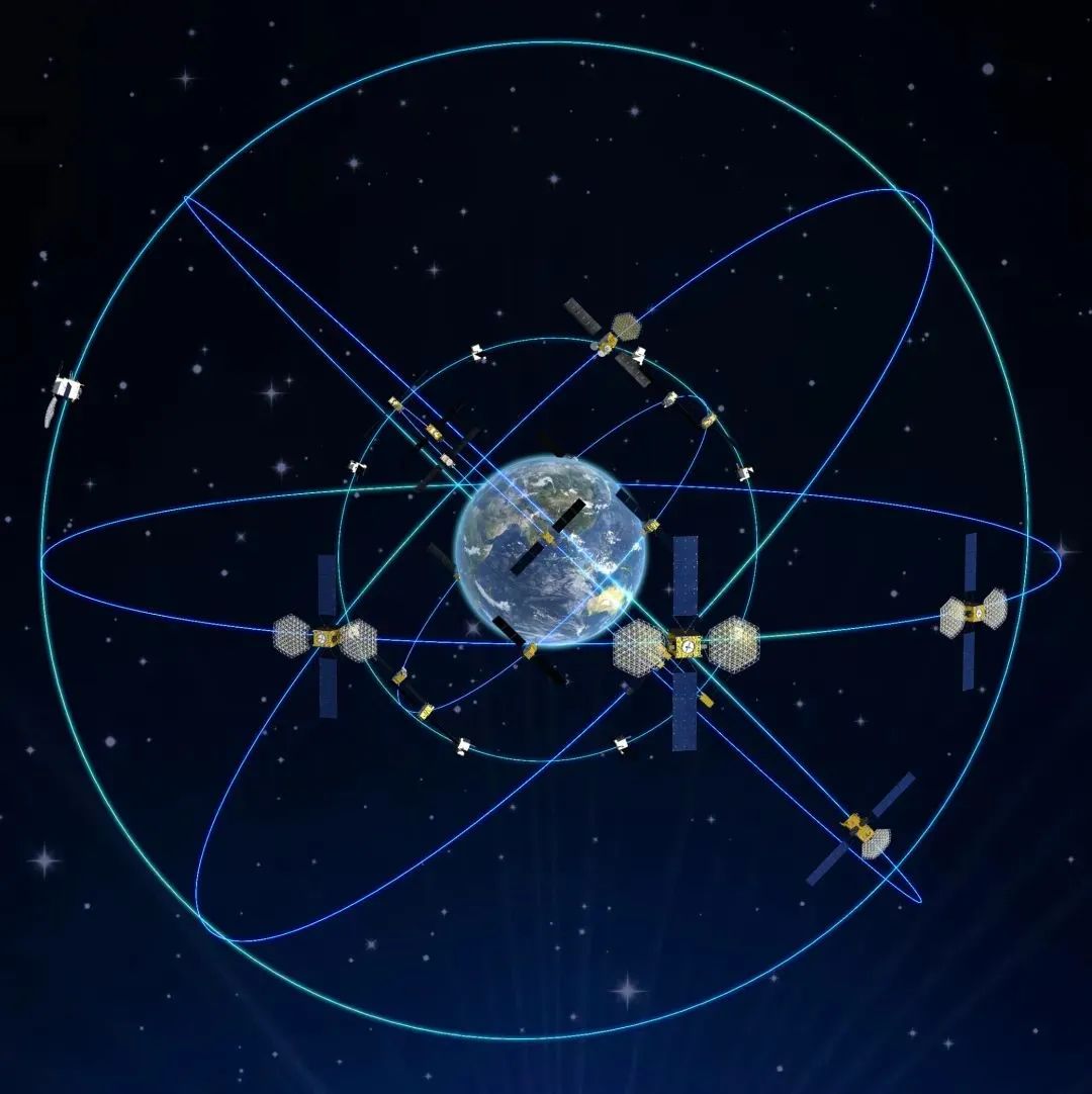 关键时刻能救命这项北斗应用将成手机标配