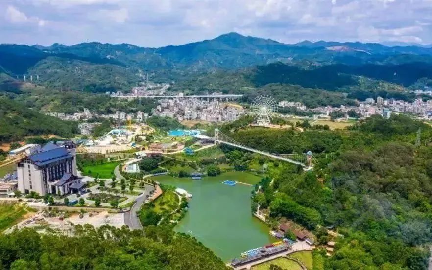 信宜市首次发布三华李主题旅游线路 →|度假区_新浪财经_新浪网