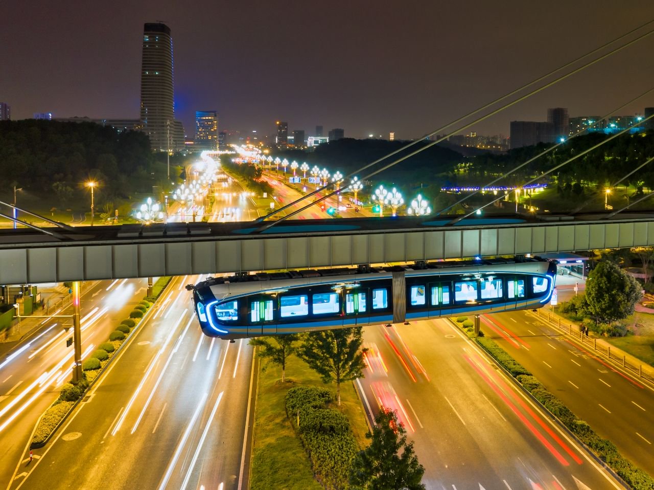 产城融合发展的光谷密码