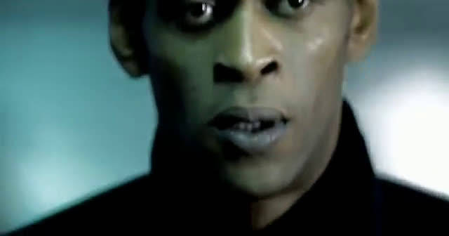 Massive Attack - Angel 重温一下这个经典的音乐和MV|massive attack_新浪新闻