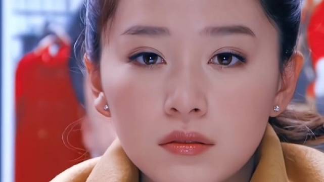 阚清子这双眼睛真的很漂亮