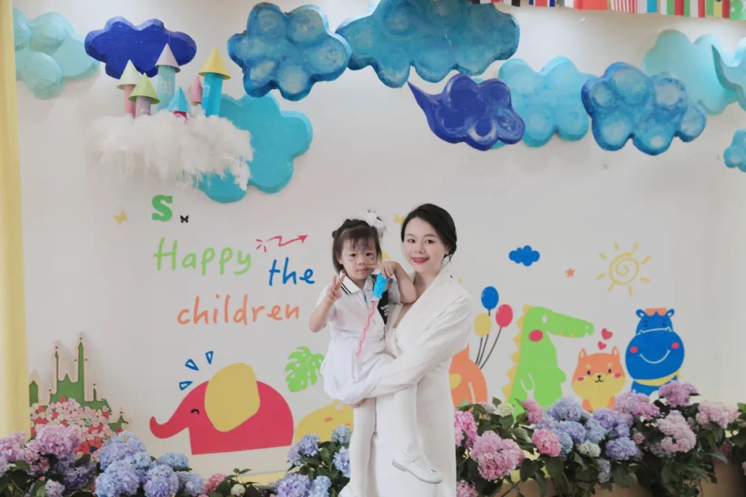 生完二宝,收到这60件礼物,被满满爱意包围!