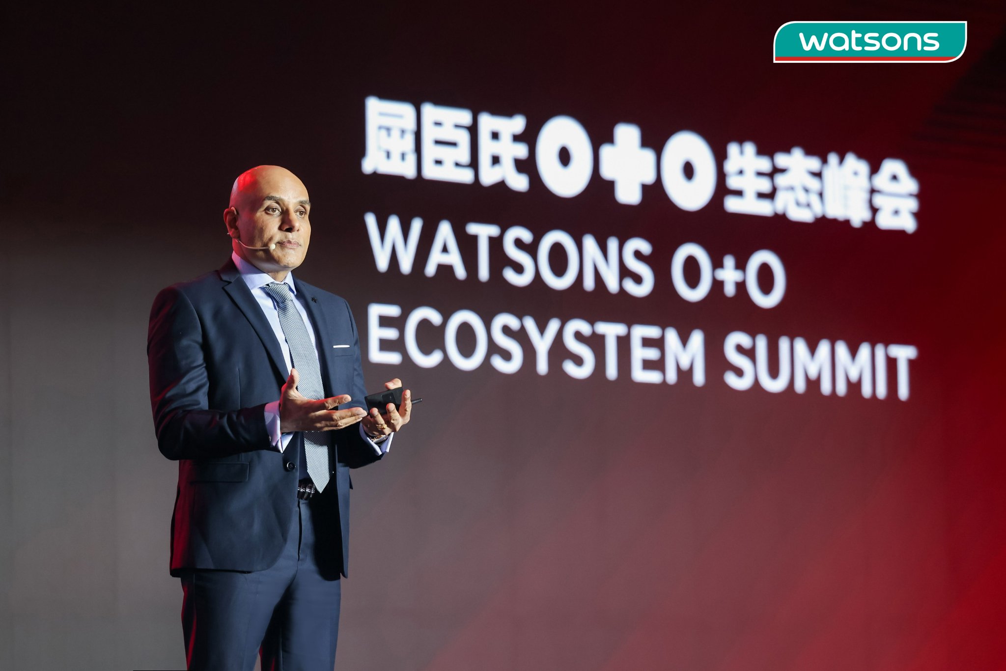 观察|今年要新开300家门店,屈臣氏中国能否重返青春?