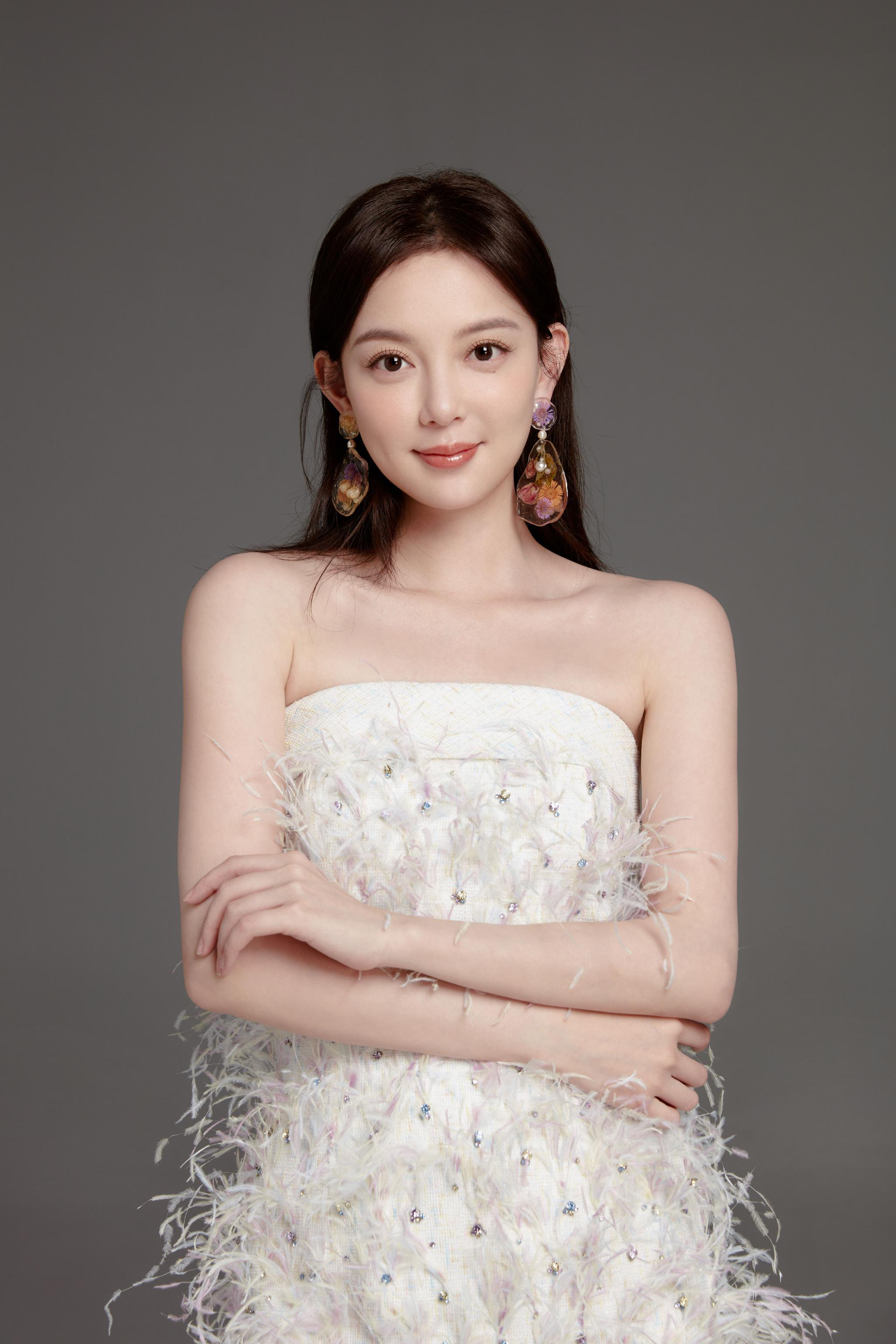 汪小敏乘风2023让我找回舞台上的自信