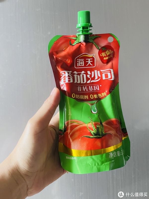 家用海天番茄沙司调料|番茄|西红柿_新浪新闻
