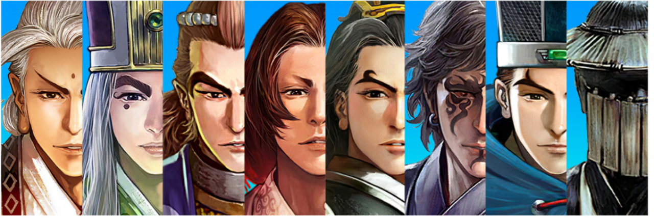 《火凤燎原》:港漫智斗天花板动画化后,还有那味儿吗?