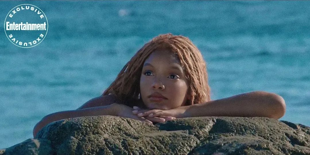 (图/《小美人鱼》(2023)剧照)