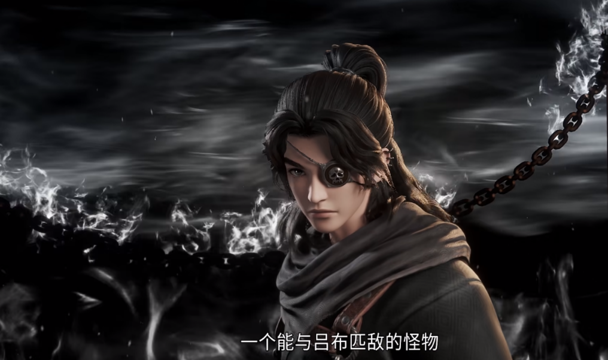 《火凤燎原》:港漫智斗天花板动画化后,还有那味儿吗?