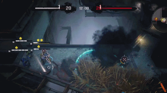 《艾尔之光》开发商射击端游新作《生还》29日Steam二测
