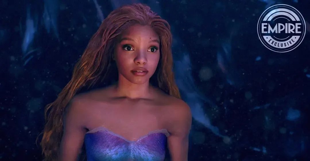 (图/《小美人鱼》(2023)剧照)