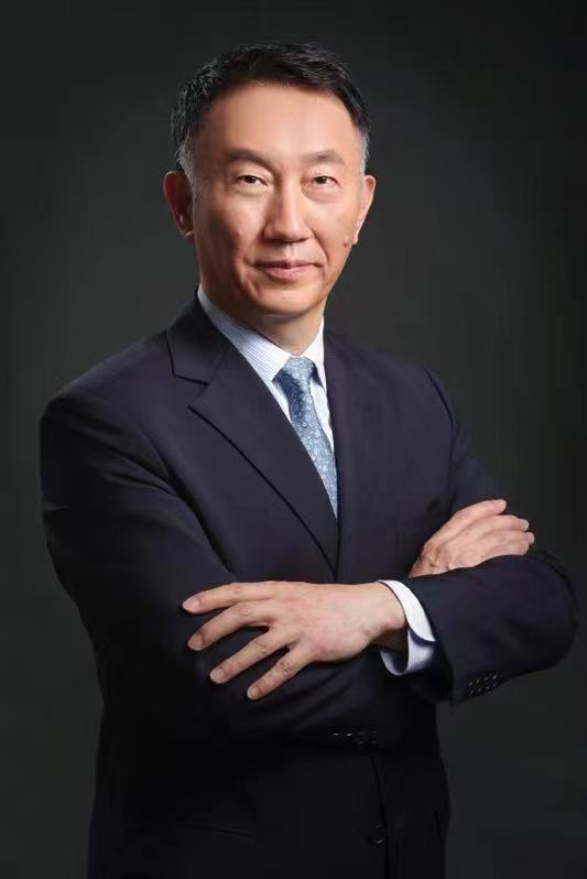 复旦大学附属眼耳鼻喉科医院眼科主任医师 孙兴怀教授