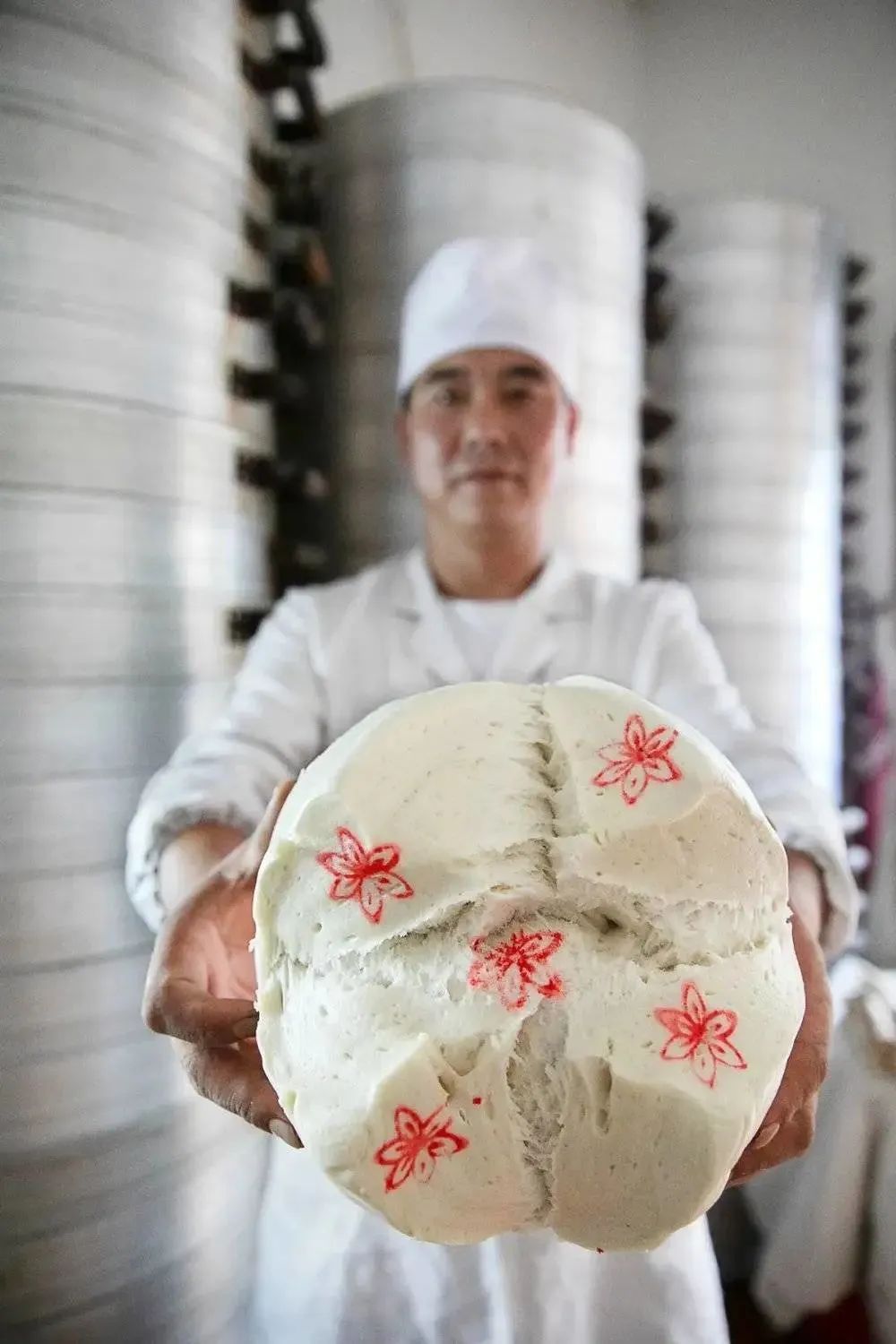 河南为什么是中国的小麦c位