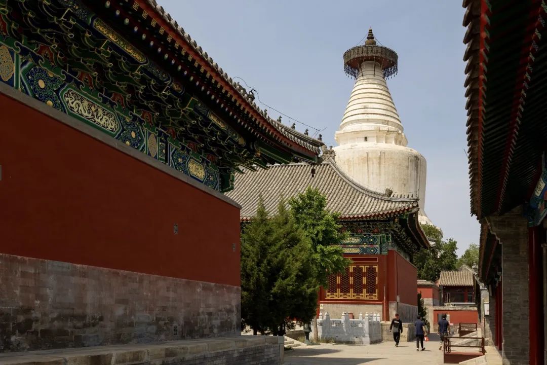 西城这几座古塔背后的故事,您知道多少?|北京市_新浪财经_新浪网