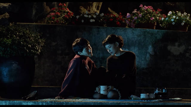 杨德昌导演作品《独立时代》4K修复版发布日版预告……|李天一|日本|影片_新浪新闻