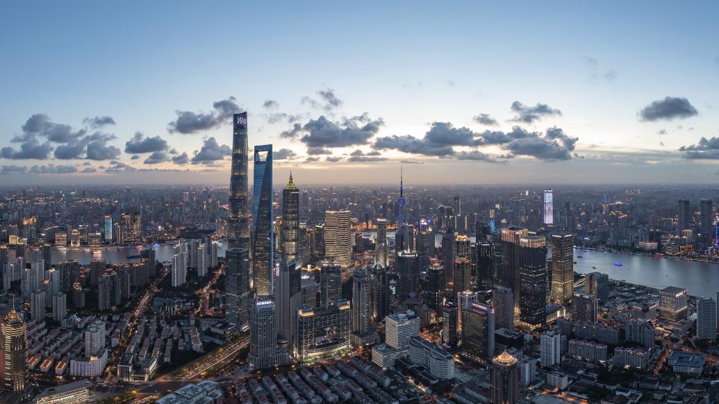 聚力用劲，一起啃下“老大难”“硬骨头”！上海召开主题教育“四联”工作机制交流推进会