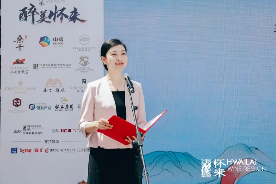 打造"中国葡萄酒第一县",怀来势起|中国_新浪财经_新浪网