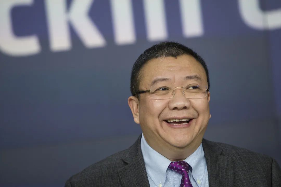 瑞幸创始人想要杀死瑞幸