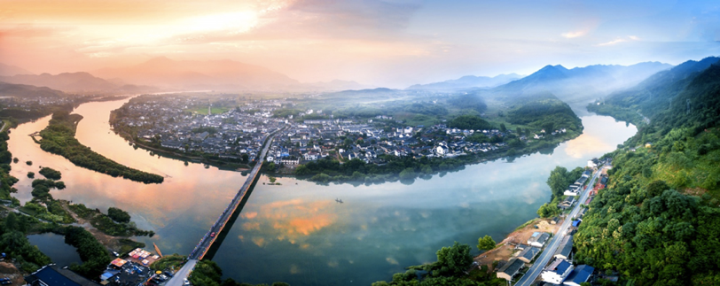 来大黄山,寻一场烟雨徽州梦!|安徽省_新浪财经_新浪网