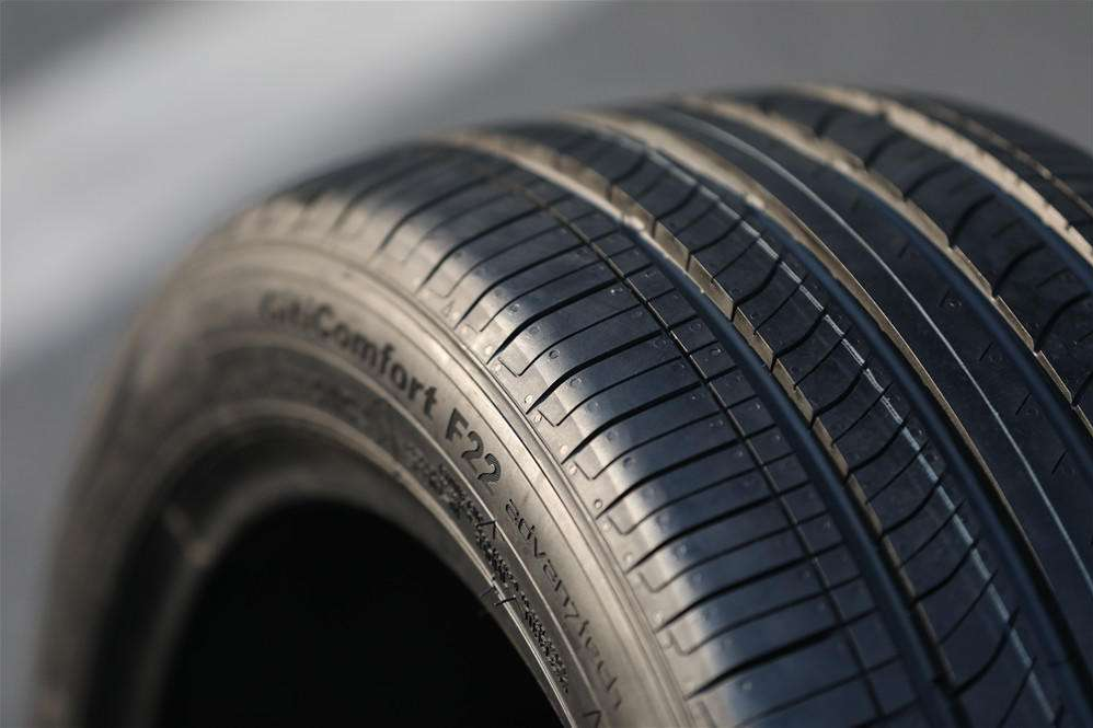 选择佳通静音轮胎!