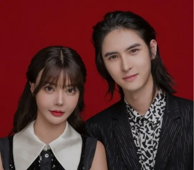 张碧晨华晨宇再爆大瓜,两张照片揭开彼此最不堪的一面:分开果然是对的