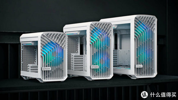 纯白控狂喜——FD Torrent Compact RGB 机箱装机体验|PC|风扇|ATX|设计|白色_新浪新闻