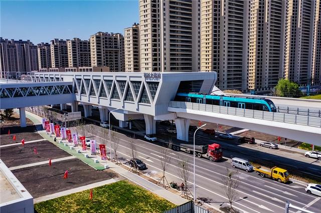 长春市城市轨道交通4号线南延工程开通运营|长春市_新浪财经_新浪网