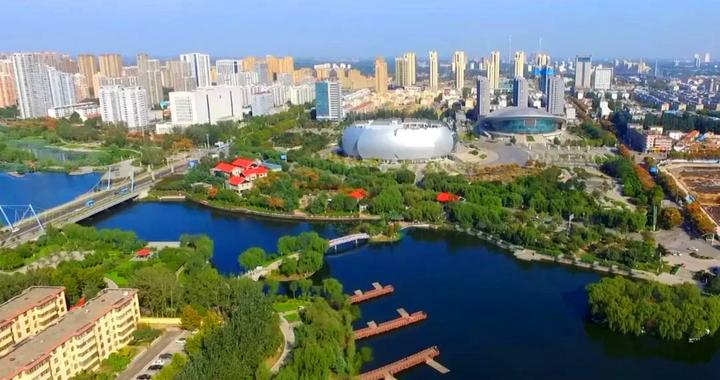 再次曝光：菏泽市公交站附近有没有好玩的地方？推荐这6个热门打卡点