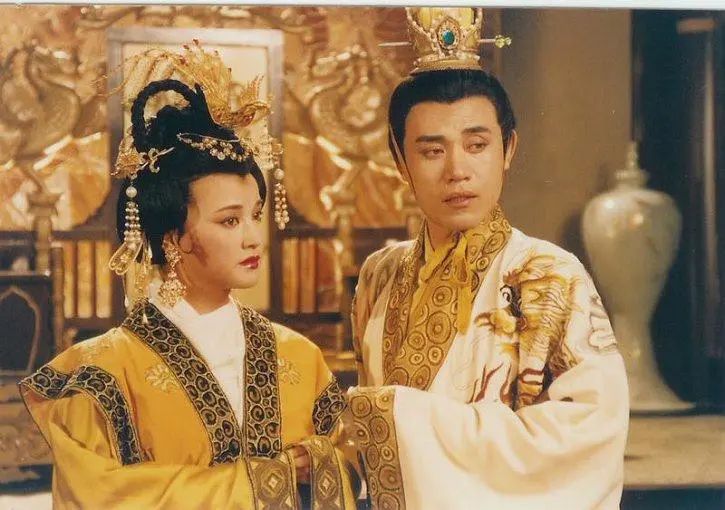 大唐宫斗历史上的至暗时刻 | 安定公主之死|武则天|武昭仪|高宗|大唐|皇后|王皇后|历史|珍馐记|小公主|公主|武后|至暗时刻_新浪新闻