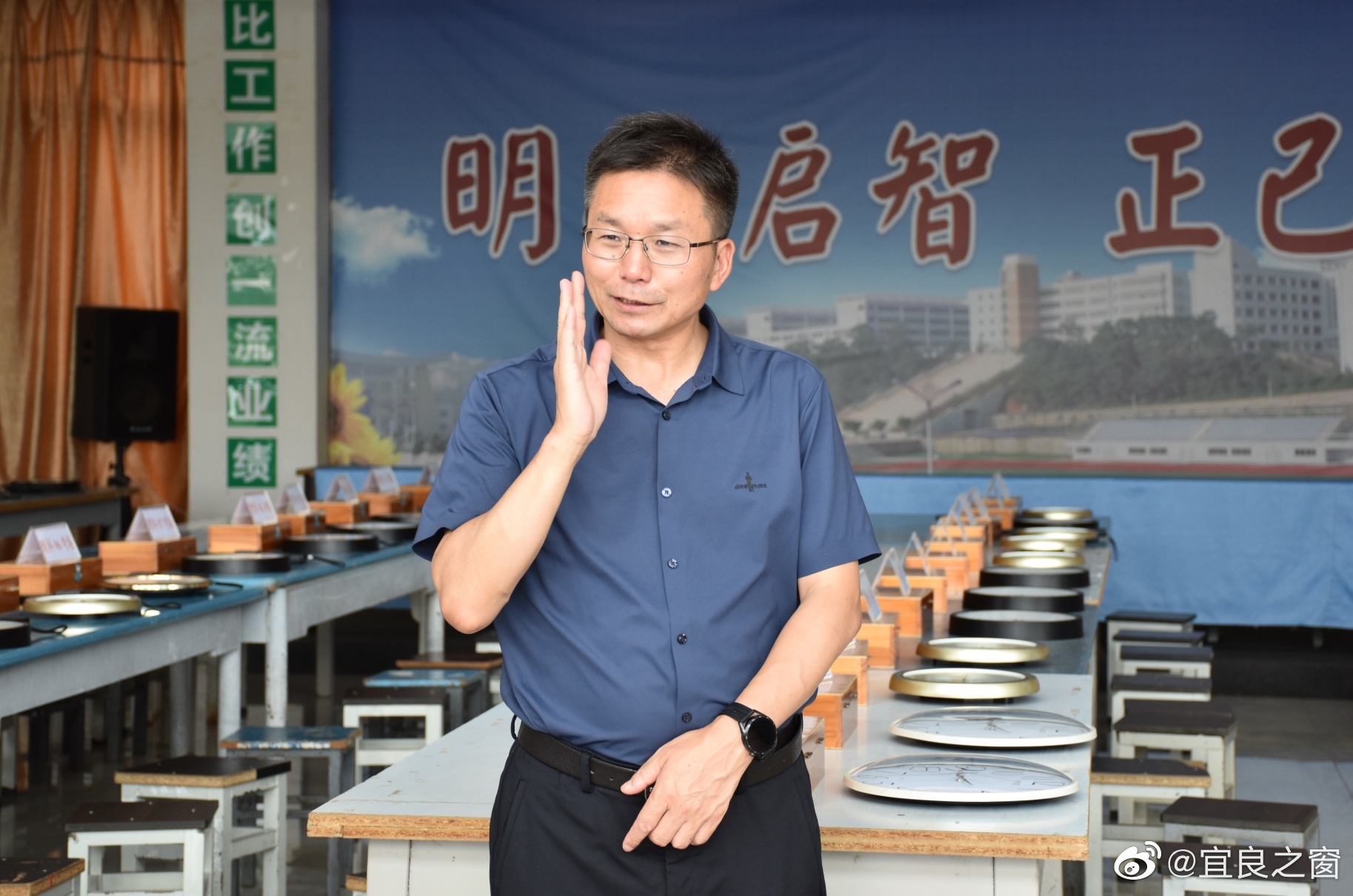 宜良融媒记者:李竟勇 廖雄培县委宣传部,县公安局,县委机要保密局,县