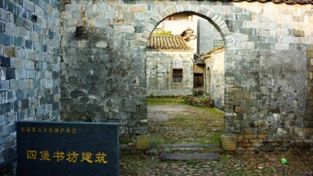 福建连城四堡古镇,是中国明清两代著名的四大雕版印刷基地之一……|福建省|雕版_新浪新闻