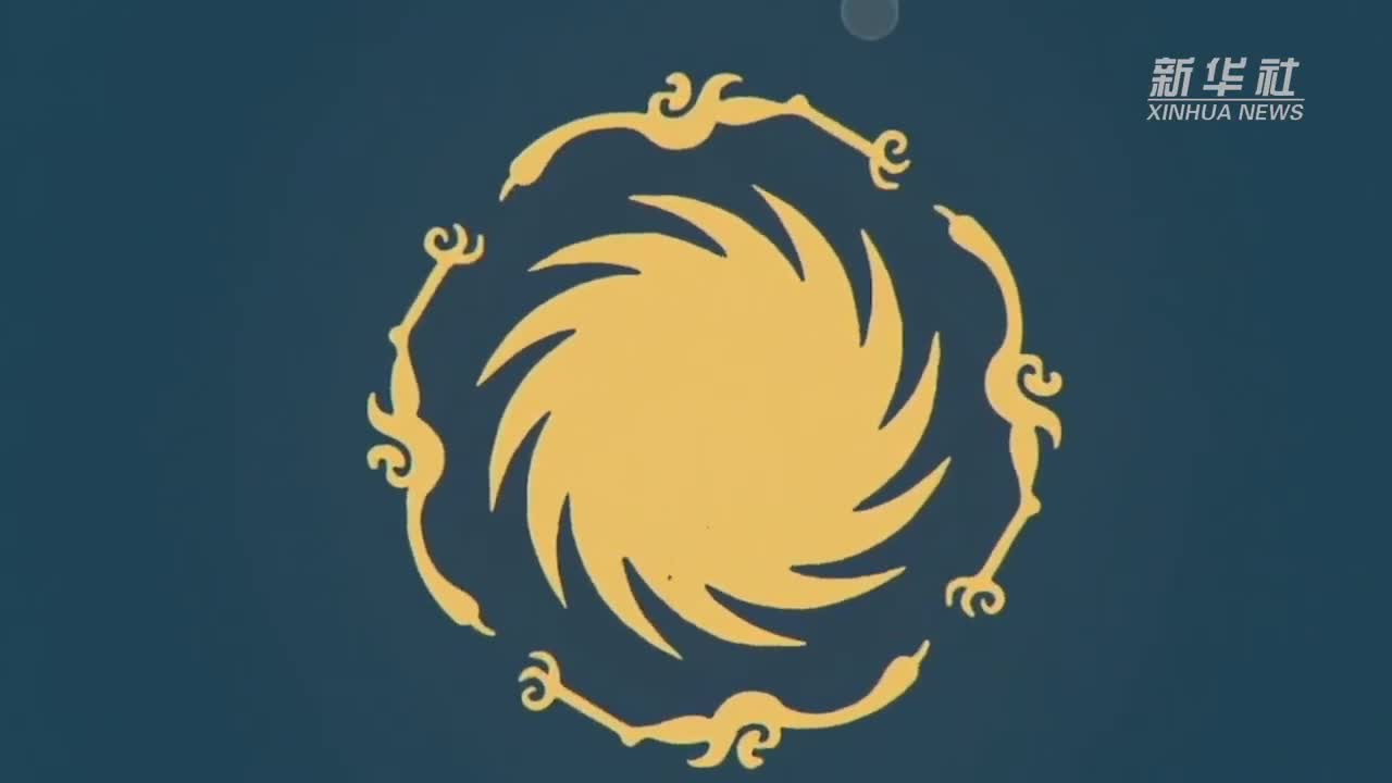 金沙太阳神鸟:与城市共生的文化遗产__财经头条