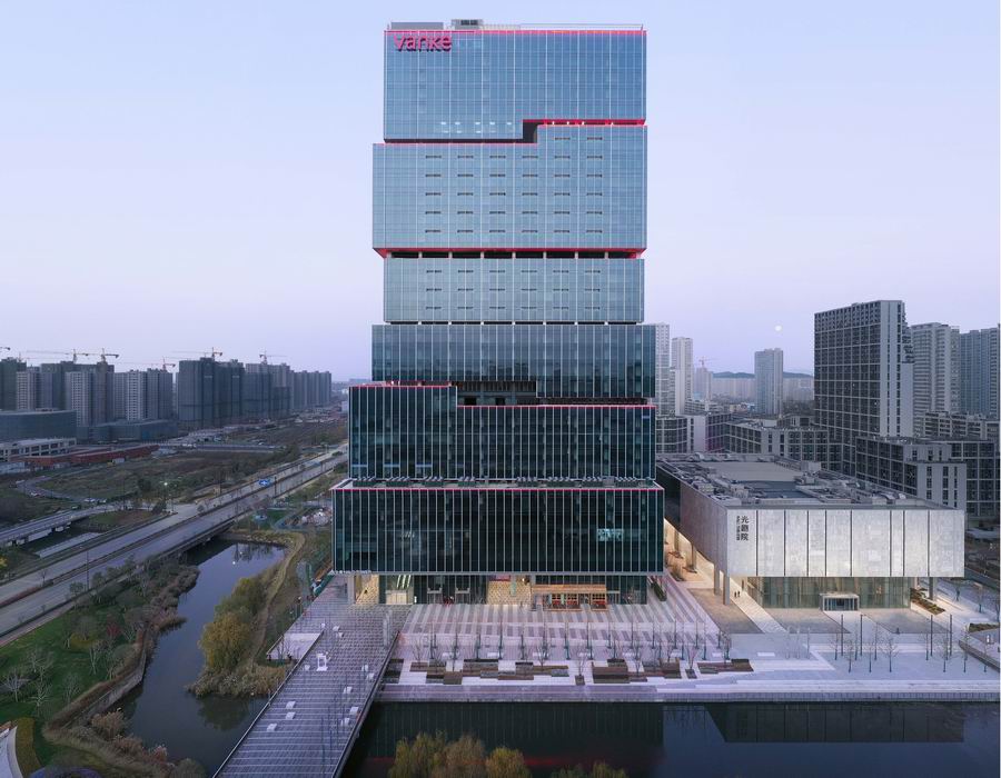 良渚更新|光之塔开园,照亮良渚产业之兴|余杭_新浪财经_新浪网