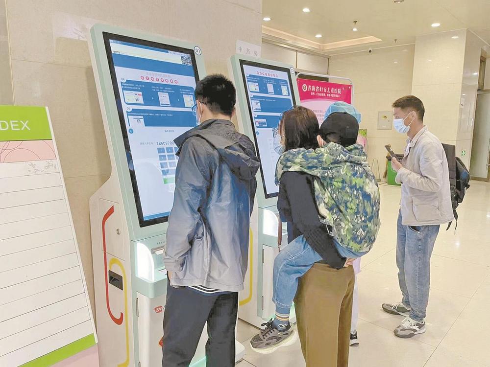 航天总医院挂号无需排队，直接找我们"