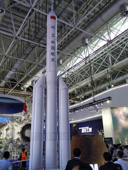 技术派|中国载人登月发展稳步推进,这些关键技术已获突破|嫦娥五号