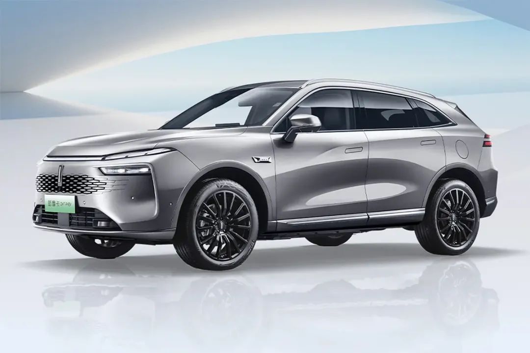 跟里程焦虑说拜拜！新车续航1000km起，最低油耗4.95L！