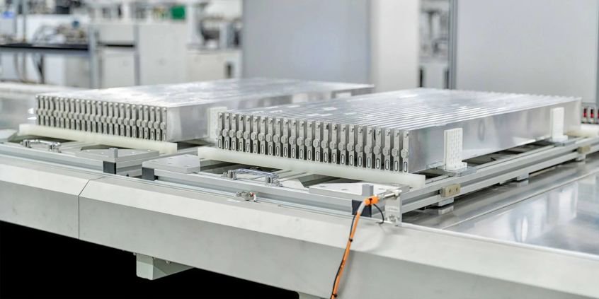 马斯克为何而来？他真应该见见王传福