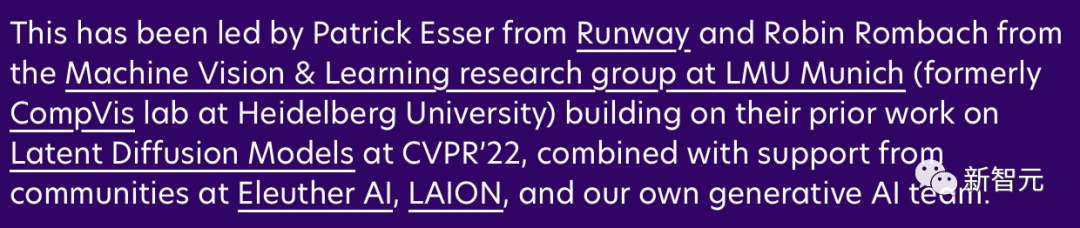 Stable Diffusion偷代码建起10亿美元帝国?Stability AI创始人骗局被揭