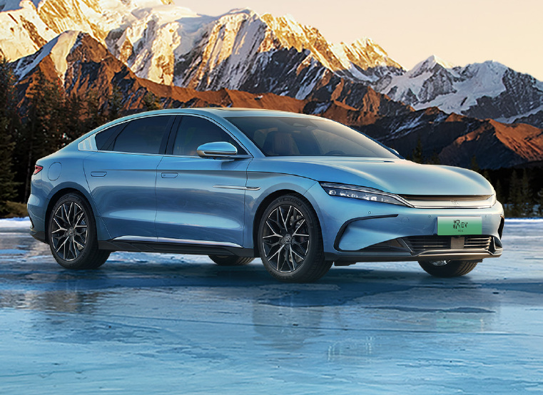 比亚迪唐油电混合价格2022款报价