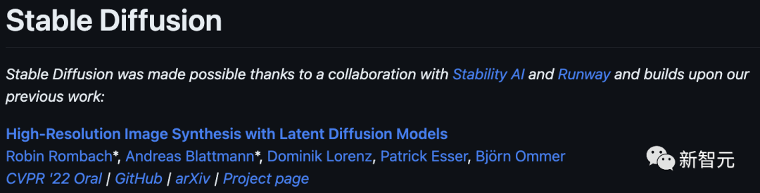 Stable Diffusion͵뽨10Ԫ۹Stability AIʼƭֱ