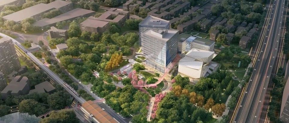 C·PARK首次亮相JINGART,传递“都市再野化”新理念|上海市|北京市|艺术|商业|空间_新浪新闻
