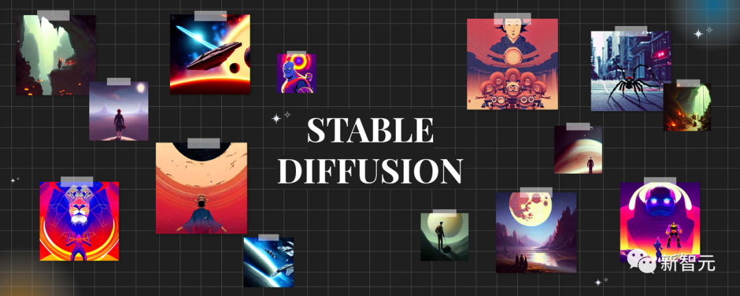 Stable Diffusion͵뽨10Ԫ۹Stability AIʼƭֱ