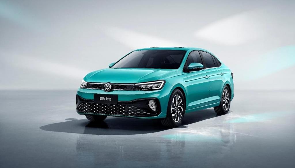 大众汽车朗逸报价